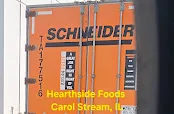 Schneider National Carriers INC