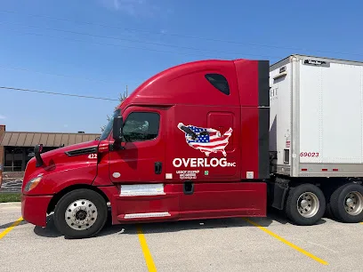 Overlog INC