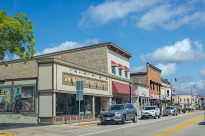 Waunakee Furniture Etc