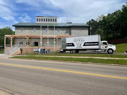 Elite Movers