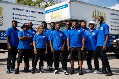 Power Moves Relocation LLC