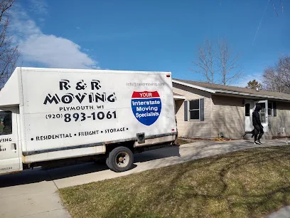 Relocation And Removal Services LLC