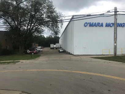O'mara Moving Systems INC