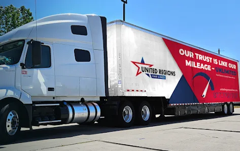 United Regions Van Lines LLC