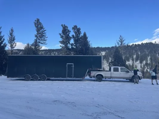 Badgerland Movers LLC