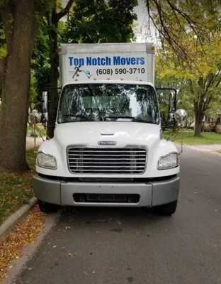 Top Notch Movers photo 2