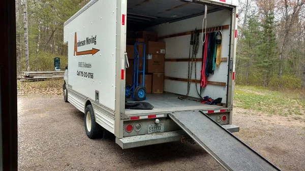Anderson Moving