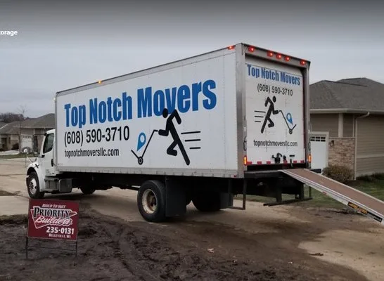 Top Notch Movers