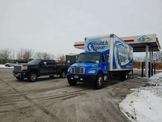 A Smooth Move LLC