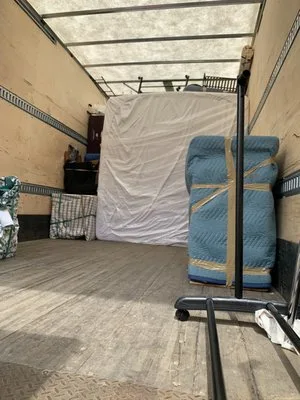 Jacobson's Moving & Storage LLC
