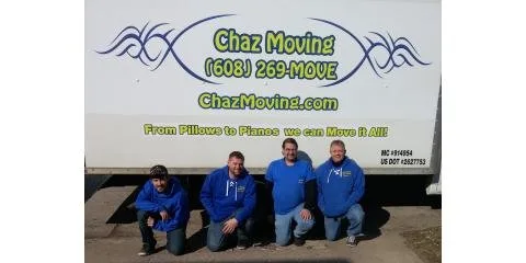 Chaz Moving photo 5
