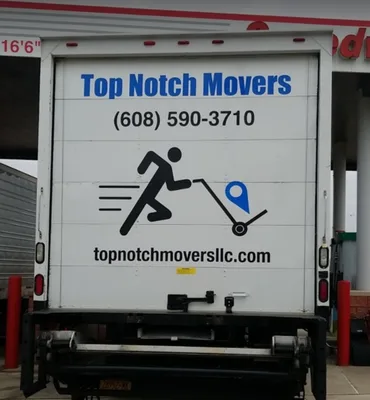 Top Notch Movers photo 1