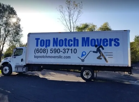 Top Notch Movers photo 3