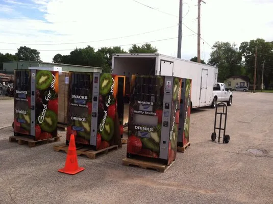 Mailboxes Moving LLC
