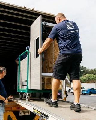Union Transfer And Storage INC photo 5