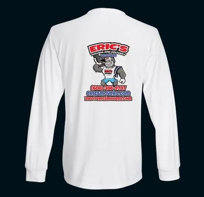 Eric's Moving And Delivery INC