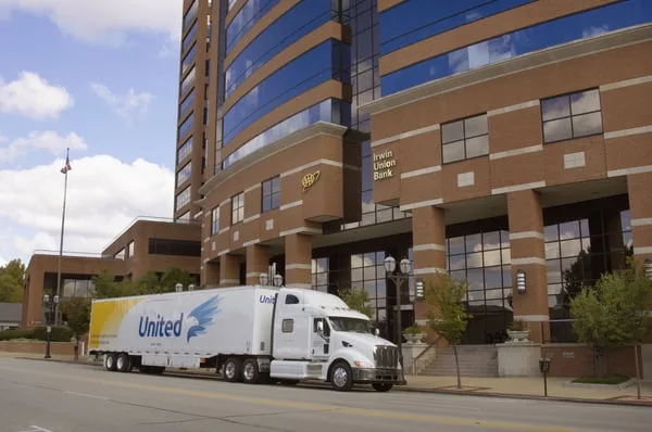 Reynolds Transfer & Storage INC