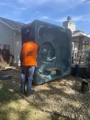 Kenosha Hunktz Moving Systems INC photo 4