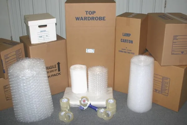 Hdl Moving & Storage photo 3
