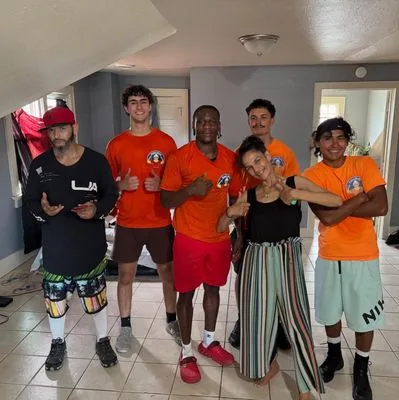 Mamas Movers LLC
