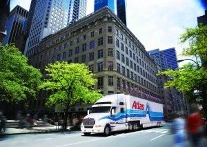 A 1 Movers INC
