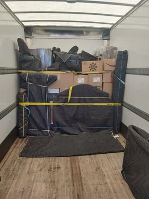 A Smooth Move LLC