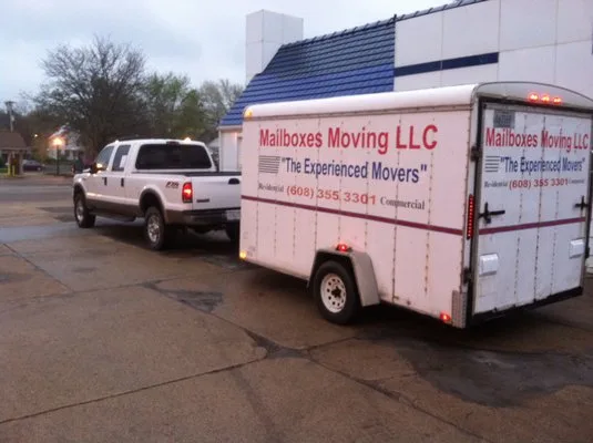 Mailboxes Moving LLC photo 1