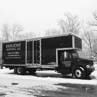 Holiday Moving LLC photo 3
