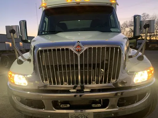 Jacobson's Moving & Storage LLC