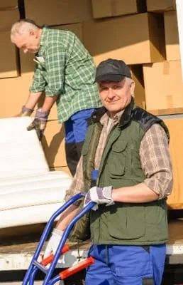 R & R Moving photo 5
