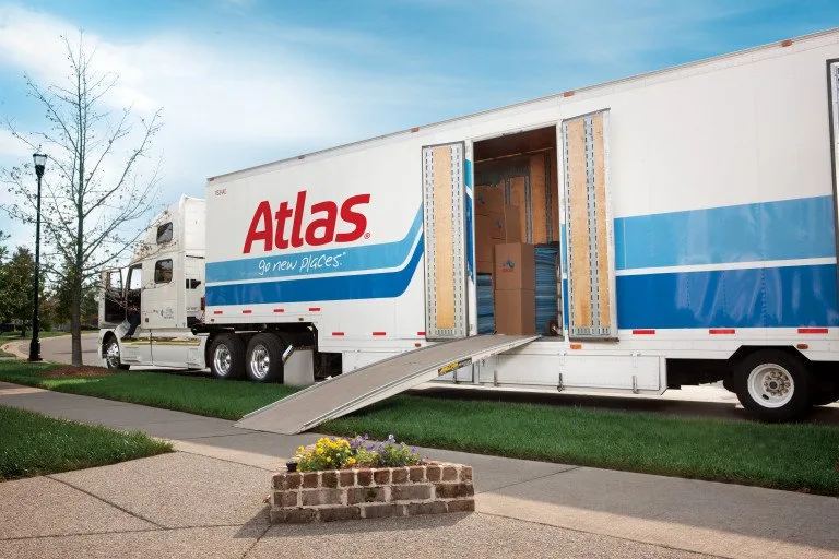A 1 Movers INC