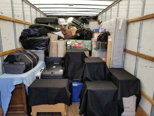 Ero Moving LLC