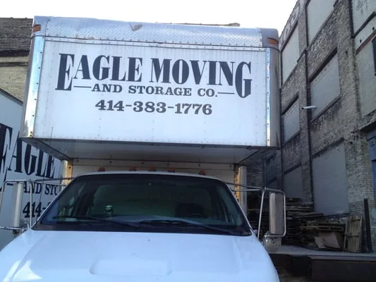 Eagle Movers INC