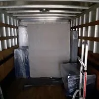 Marty's Moving LLC