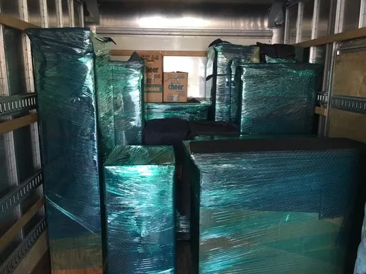 Big Dog Movers Of Madison LLC photo 1