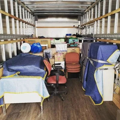 Ero Moving LLC