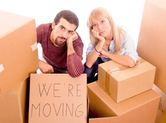 Mailboxes Moving LLC