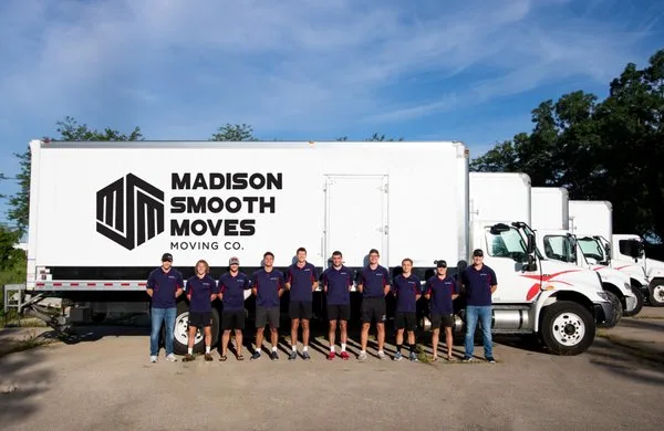 Madison Smooth Moves LLC photo 1