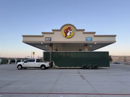 Badgerland Movers LLC