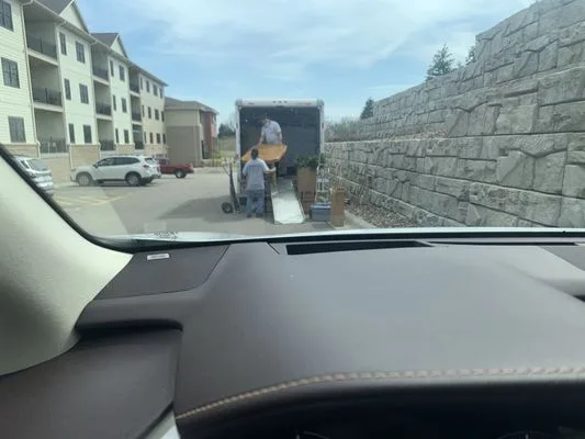 Jacobson's Moving & Storage LLC photo 4