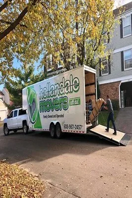 Hollandale Movers LLC photo 4