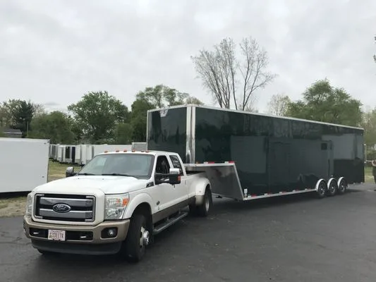 Badgerland Movers LLC