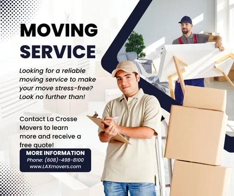 La Crosse Movers LLC photo 2