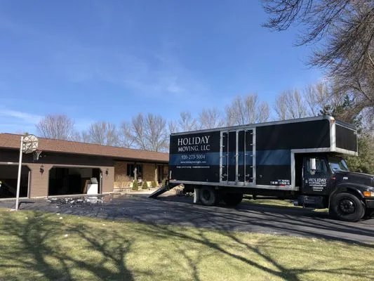 Holiday Moving LLC photo 2