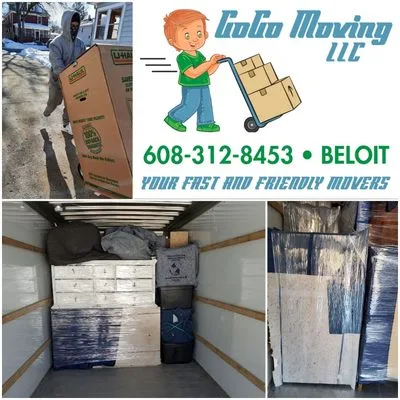 Gogo Movers LLC