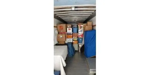 Anderson Moving