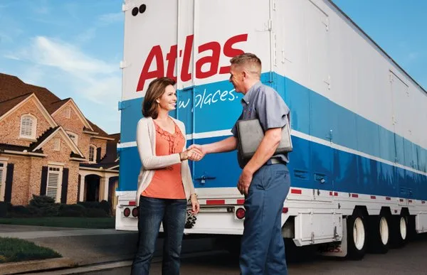 A 1 Movers INC