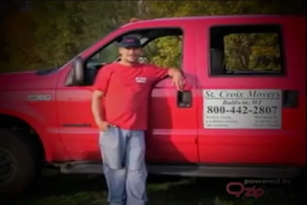 St Croix Movers INC photo 1