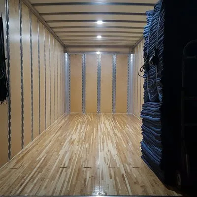 Macs Moving And Storage photo 1