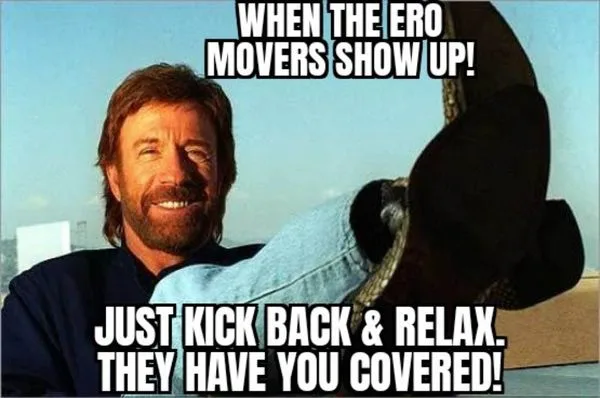 Ero Moving LLC